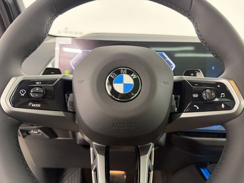 New 2026 BMW X3 xDrive30 w/ Premium Package AWD/4WD image 15