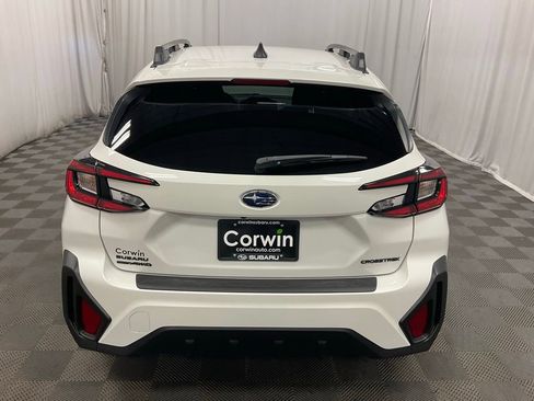 New 2026 Subaru Crosstrek 2.0i Premium image 3