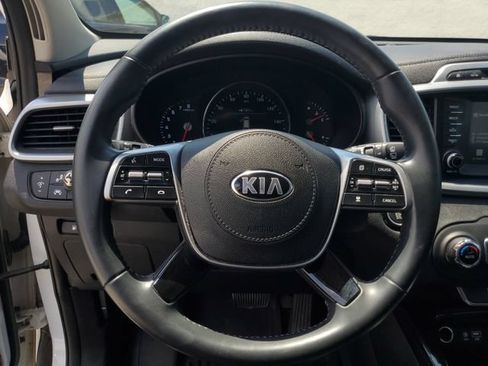 Used 2019 Kia Sorento EX AWD/4WD image 22