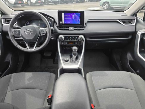 Used 2025 Toyota RAV4 Woodland Edition w/ Weather Package AWD/4WD image 21