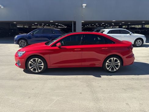 New 2026 Audi A3 2.0T Premium Plus image 9