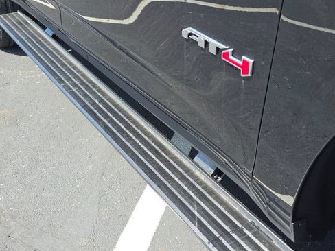 New 2026 GMC Yukon XL AT4 Ultimate w/ LPO, Floor Liner Package AWD/4WD image 19