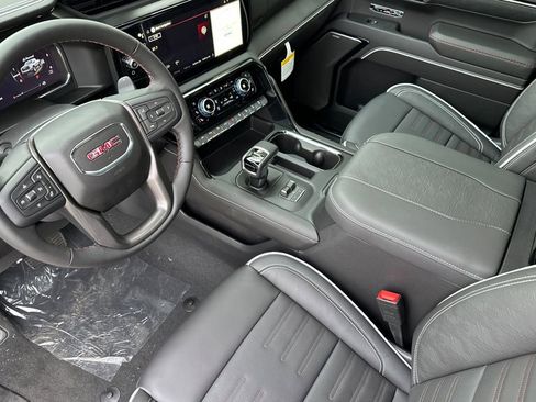 New 2026 GMC Sierra 1500 AT4X image 8