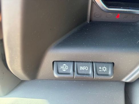 Used 2024 GMC Sierra 2500 AT4 w/ AT4 Premium Plus Package AWD/4WD image 25