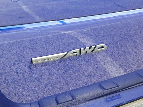 New 2026 Subaru Outback Premium AWD/4WD image 9