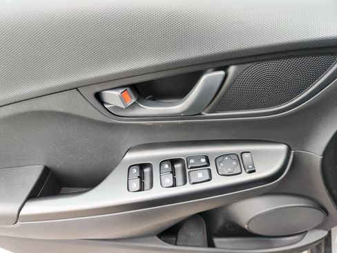 Used 2023 Hyundai Kona SEL w/ Cargo Package image 16