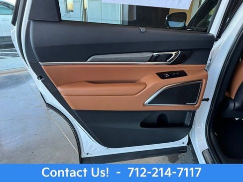 New 2025 Kia Telluride SX Prestige X-Line image 15