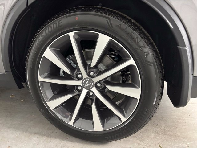 Certified 2026 Acura MDX w/ Technology Package FWD image 10