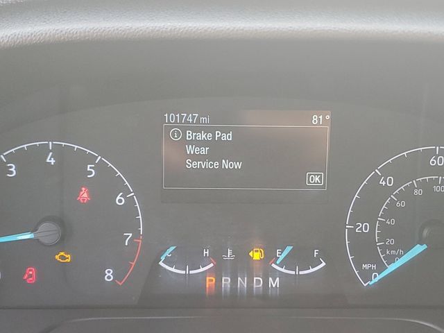 Used 2023 Ford Transit 250 Low Roof AWD image 15