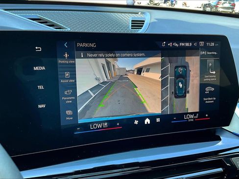 Certified 2025 BMW X1 xDrive28i image 28