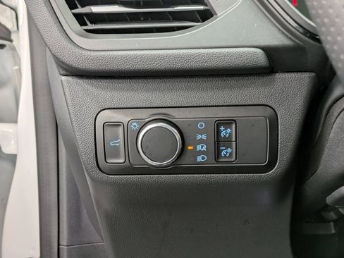 Used 2024 Ford Escape ST-Line w/ Tech Pack #1 AWD/4WD image 21