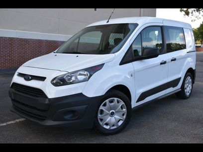 Used 2018 Ford Transit Connect XL