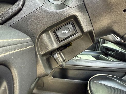 Used 2024 RAM 3500 Limited image 21