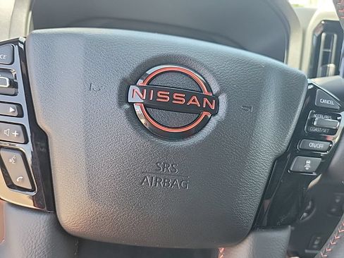 New 2026 Nissan Frontier PRO-4X w/ Pro Premium Package AWD/4WD image 22
