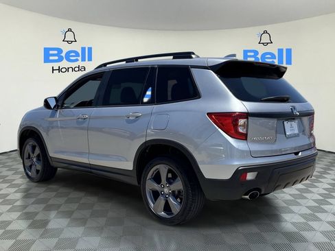 Used 2021 Honda Passport Touring image 3