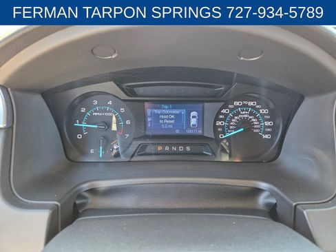 Used 2013 Ford Flex SE image 20