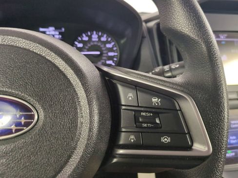 Used 2024 Subaru Impreza 2.0i w/ Popular Package #1A image 27