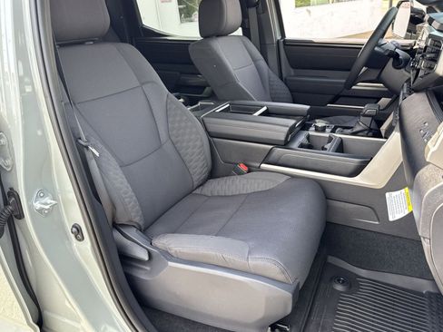New 2025 Toyota Tundra SR5 AWD/4WD image 35