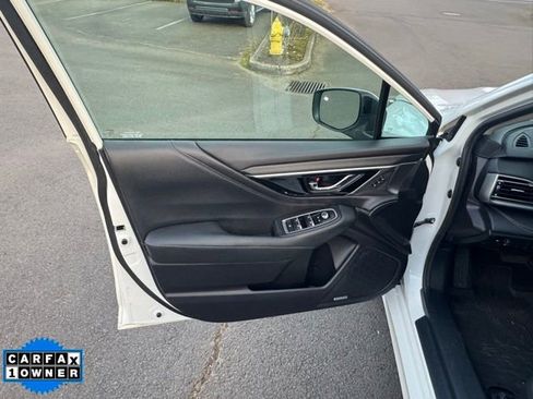 Used 2020 Subaru Legacy Limited image 14