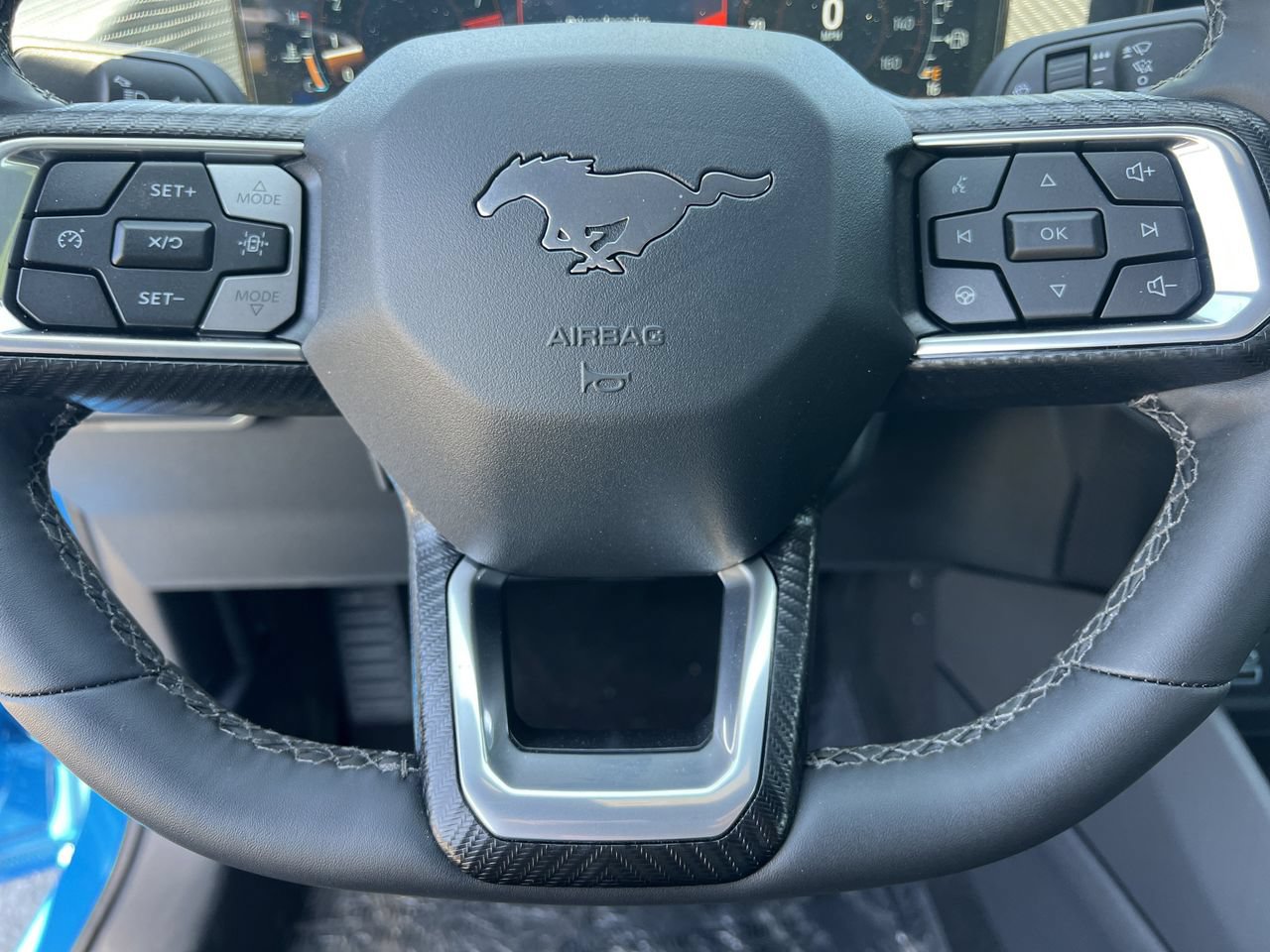 New 2026 Ford Mustang GT RWD image 9