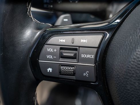 Certified 2023 Honda Civic Sport image 29