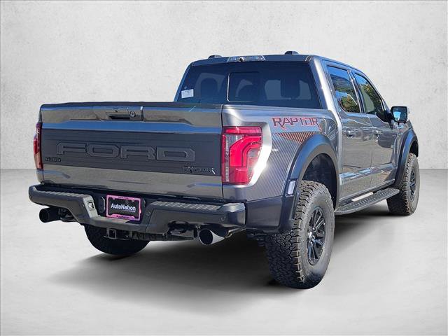 New 2026 Ford F150 Raptor AWD/4WD image 2