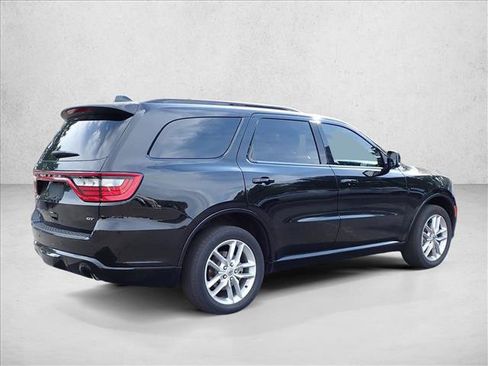 Used 2022 Dodge Durango GT AWD/4WD image 3
