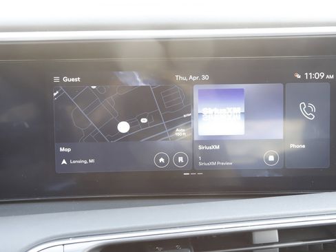 New 2026 Hyundai Palisade SEL AWD/4WD image 24
