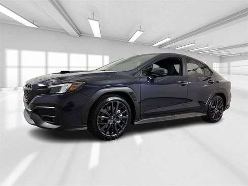 New 2025 Subaru WRX Premium image 2