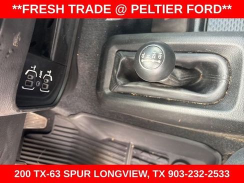 Used 2019 RAM 2500 Tradesman image 14