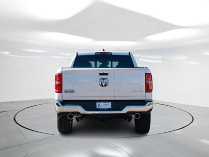 New 2026 RAM 1500 Limited w/ Trailer Tow Group