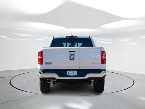 New 2026 RAM 1500 Limited image 3