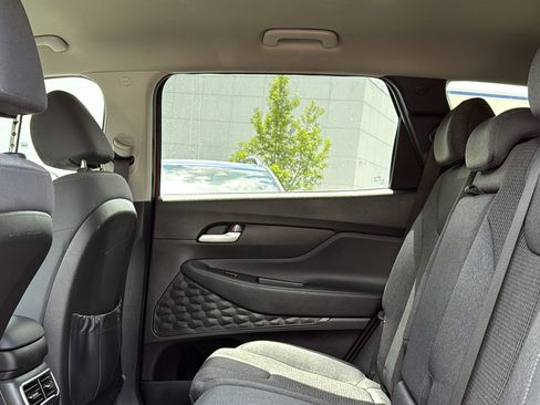 Used 2021 Hyundai Santa Fe SE AWD/4WD image 21