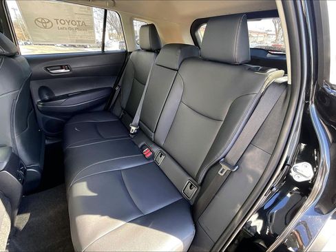 New 2026 Toyota Corolla Cross XLE image 13
