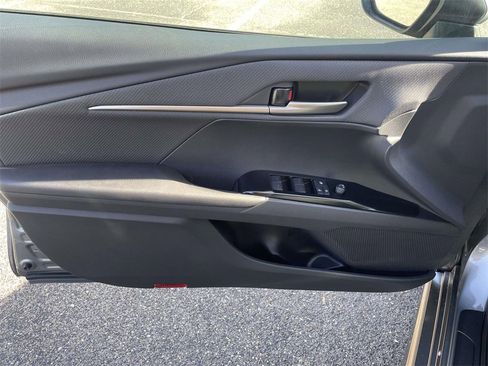 New 2026 Toyota Camry SE image 11