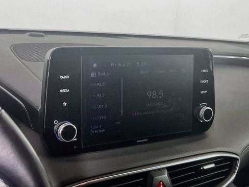 Used 2022 Hyundai Santa Fe XRT FWD image 14