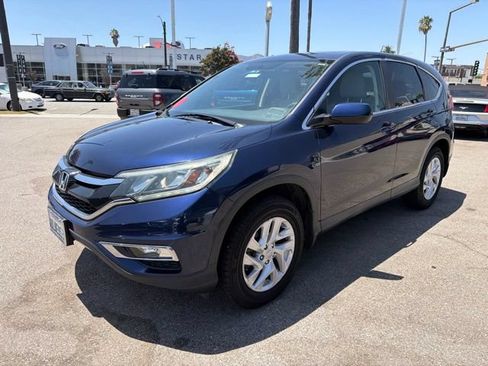 Used 2016 Honda CR-V EX image 3