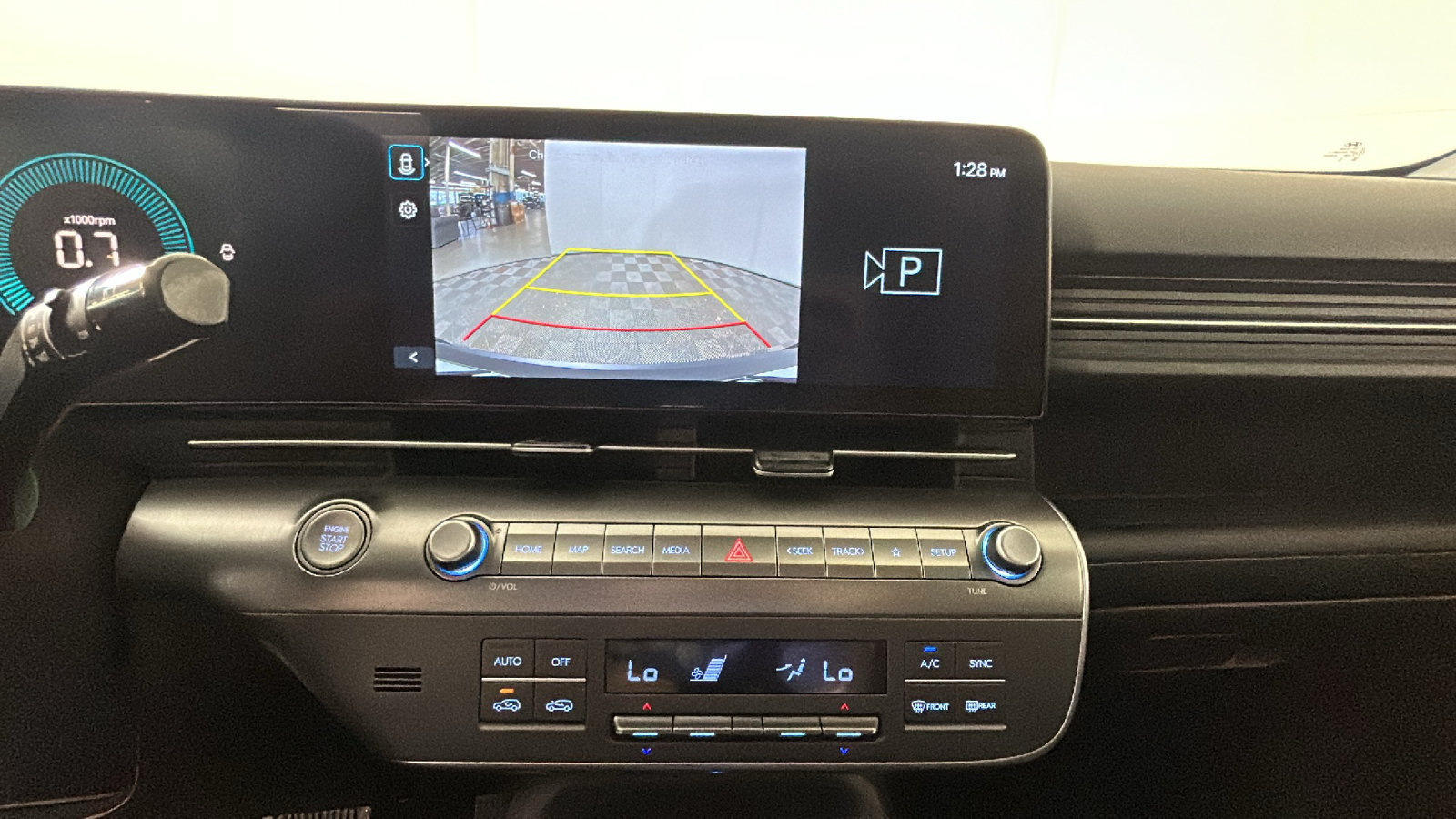 Used 2026 Hyundai Kona SEL Sport FWD image 30