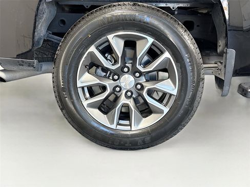 Used 2024 Chevrolet Silverado 1500 LT w/ All Star Edition Plus AWD/4WD image 36