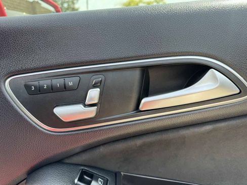 Used 2015 Mercedes-Benz CLA 250 w/ Sport Package Plus image 33