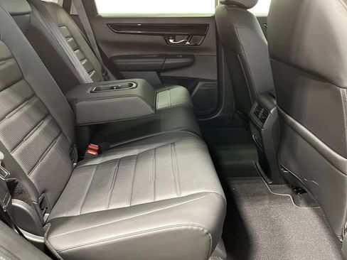 New 2026 Honda CR-V EX-L image 27