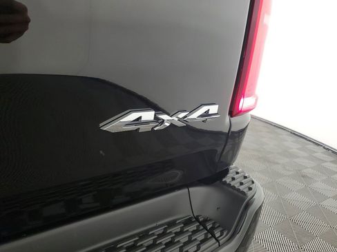 New 2026 RAM 1500 Tungsten image 34