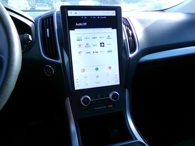 Certified 2023 Ford Edge SE AWD/4WD image 20