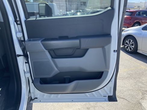 Used 2023 Ford F150 XL w/ Trailer Tow Package RWD image 23