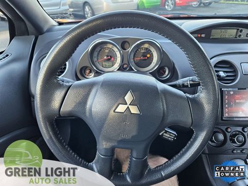 Used 2008 Mitsubishi Eclipse GS image 11