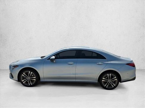 Used 2026 Mercedes-Benz CLA 250 CLA 250 image 5