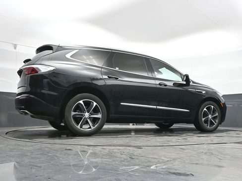 Used 2022 Buick Enclave Essence w/ Experience Buick Package image 47