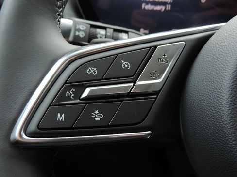 New 2026 Buick Envision Avenir image 23