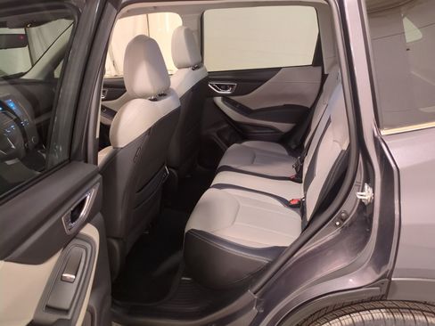 Used 2023 Subaru Forester Limited image 16