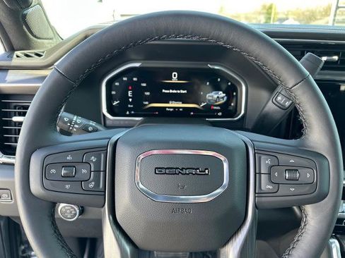 New 2026 GMC Sierra 2500 Denali Ultimate w/ Max Trailering Package image 13